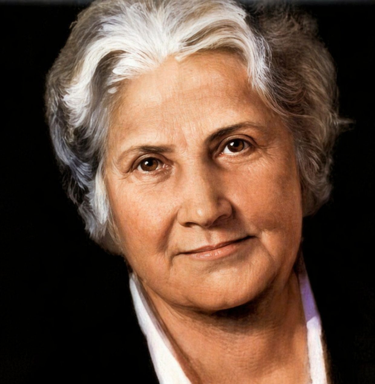 Maria Montessori
